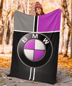 BMW Blanket