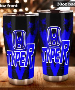 Honda Type R Tumbler