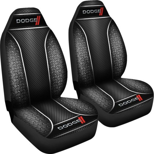 Dodge Seat Covers