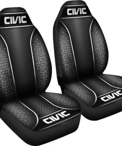 Honda Civic Seat Covers 
