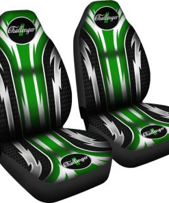 Dodge Challenger Seat Covers