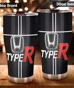 Honda Type R Tumbler