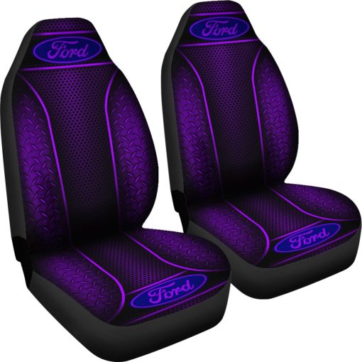 ford seat covers