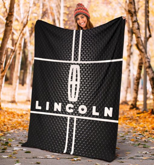 Lincoln Blanket