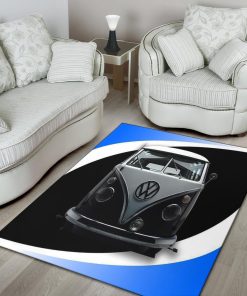 Volkswagen Rug