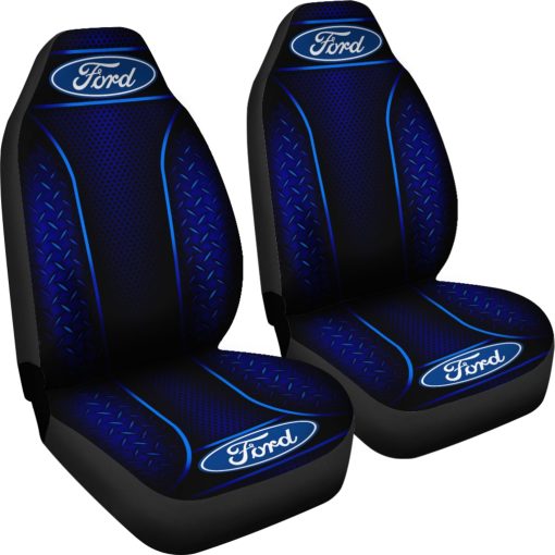 ford seat covers