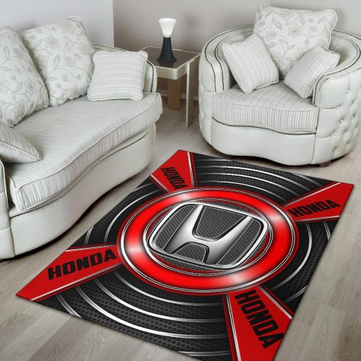 Honda Rug