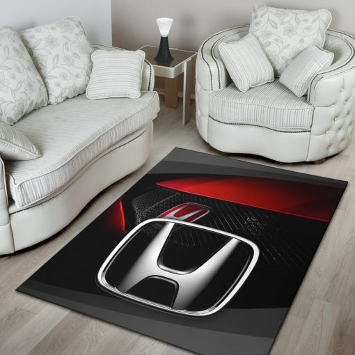 Honda Rug