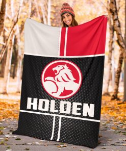 Holden blanket