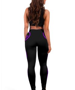 Dodge SRT Leggings