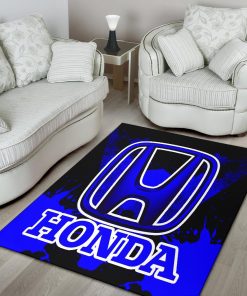 Honda Rug