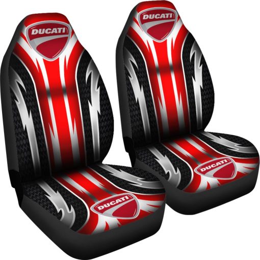 Ducati Seat Covers