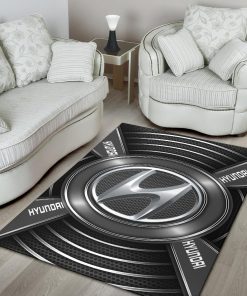 Hyundai Rug