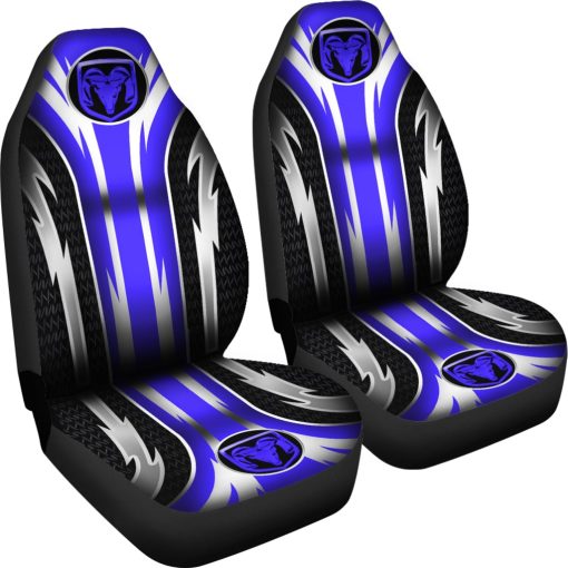 RAM Seat Covers