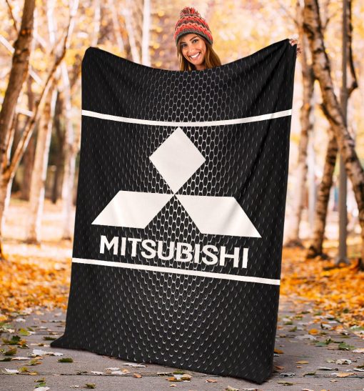 Mitsubishi Blanket