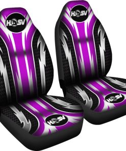 HSV Seat Covers