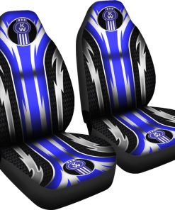 Kenworth Seat Covers