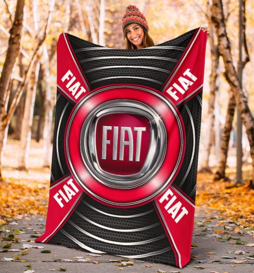 Fiat Blanket