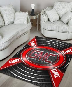 GMC Rug