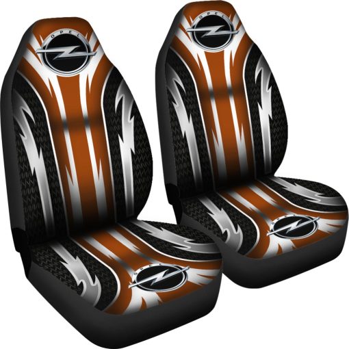 Opel Seat Covers