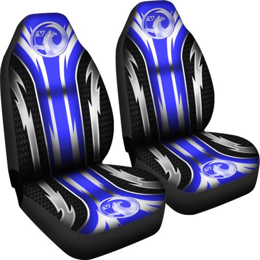 Vauxhall Seat Covers