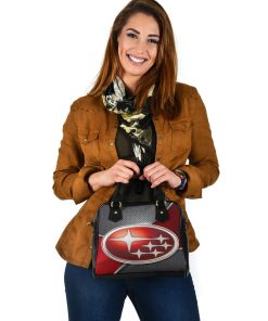 Subaru Purse