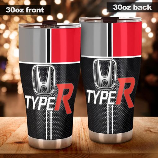 Honda Type R Tumbler