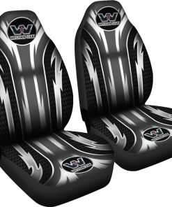 Western Star Seat Covers