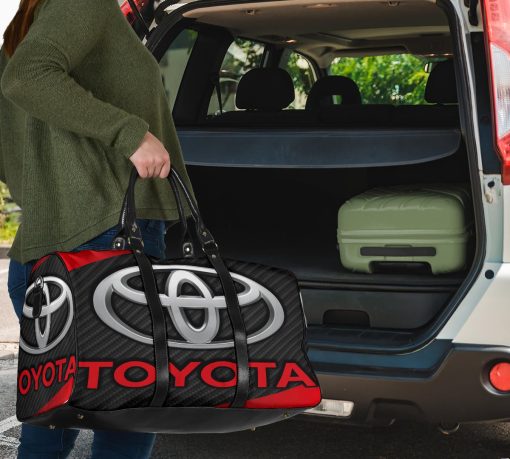 Toyota Travel Bag