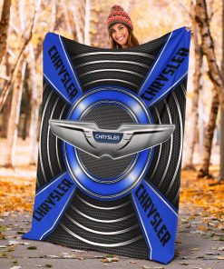 Chrysler Blanket