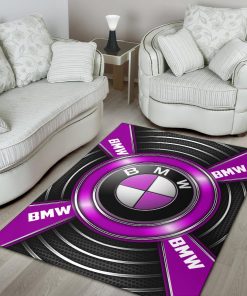 BMW Rug