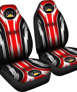 Caterpillar Seat Covers