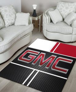 GMC Rug