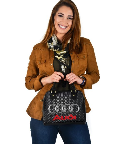 Audi Shoulder Handbag