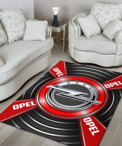 Opel Rug