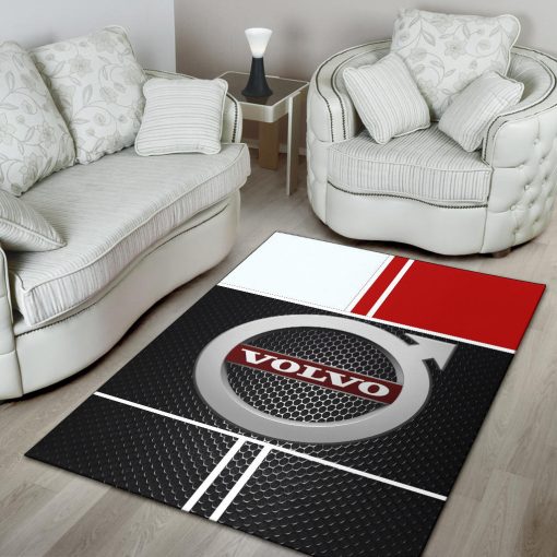 Volvo Rug