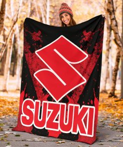 Suzuki Blanket