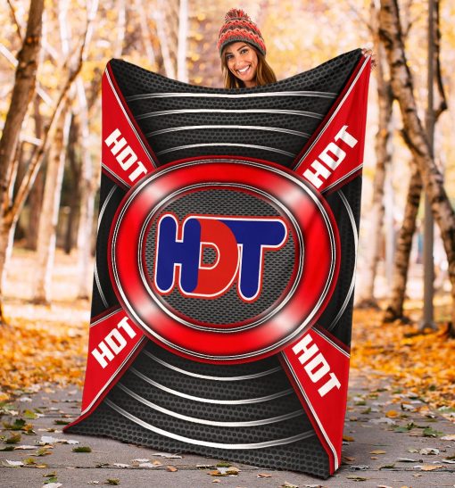 HDT Blanket