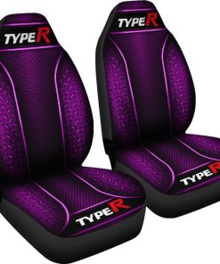 Honda Type R Seat Covers