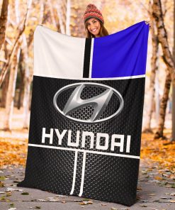 Hyundai Blanket