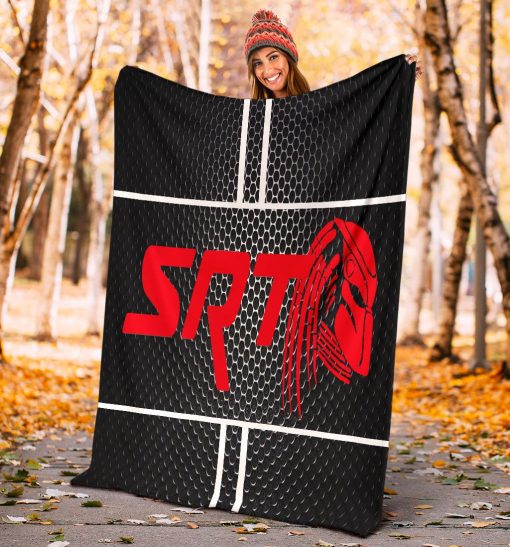 SRT Predator Blanket