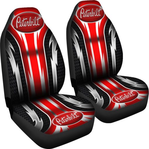 Peterbilt Seat Covers