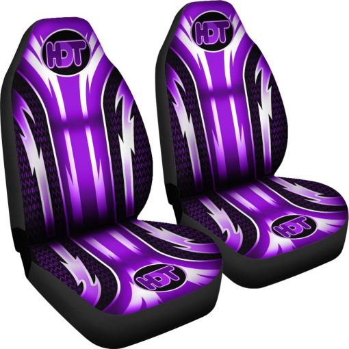 HDT Seat Covers