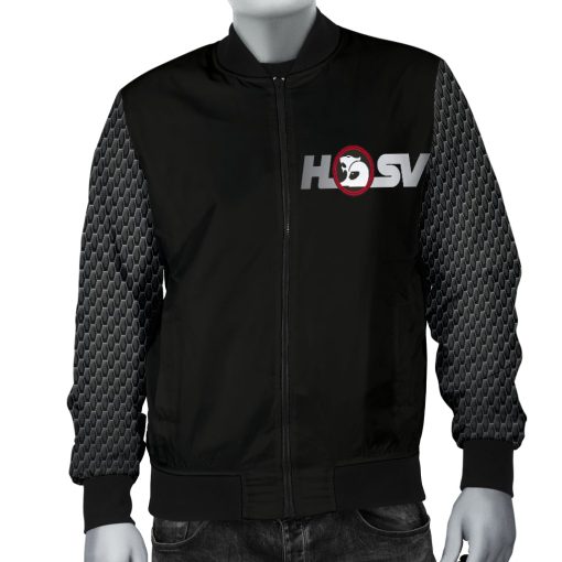 HSV Men's Bomber Jacket