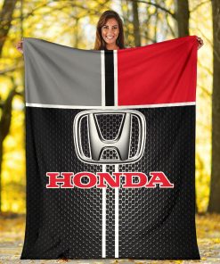 Honda Blanket