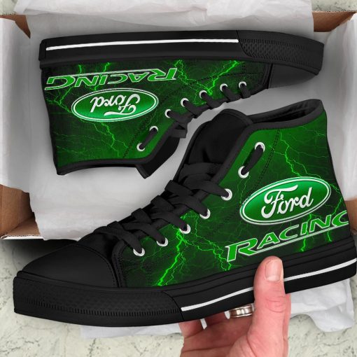 Ford Racing Shoes