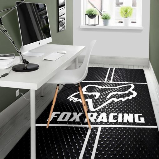 Fox Racing Rug
