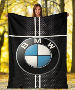 BMW Blanket
