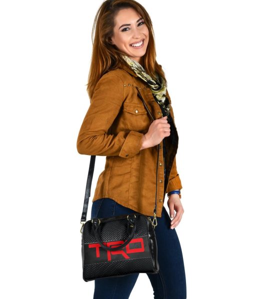 TRD purse