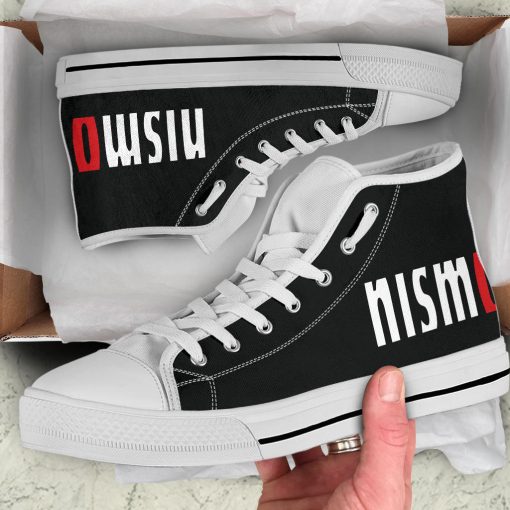 Nismo Shoes